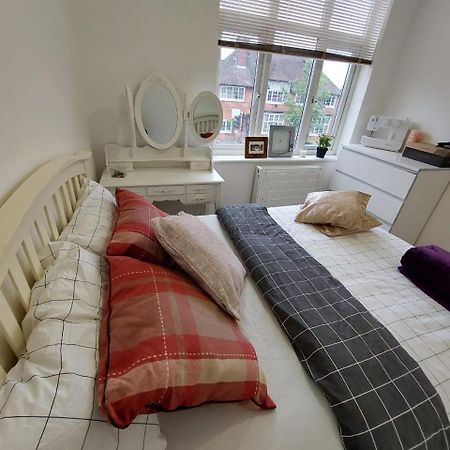 London Luxe Rooms Surbiton 외부 사진