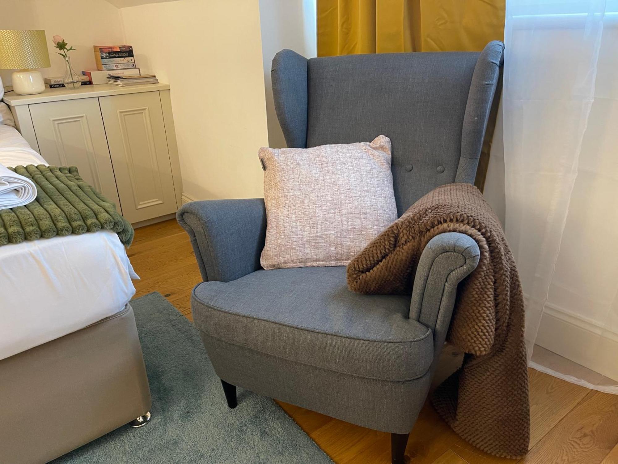London Luxe Rooms Surbiton 외부 사진