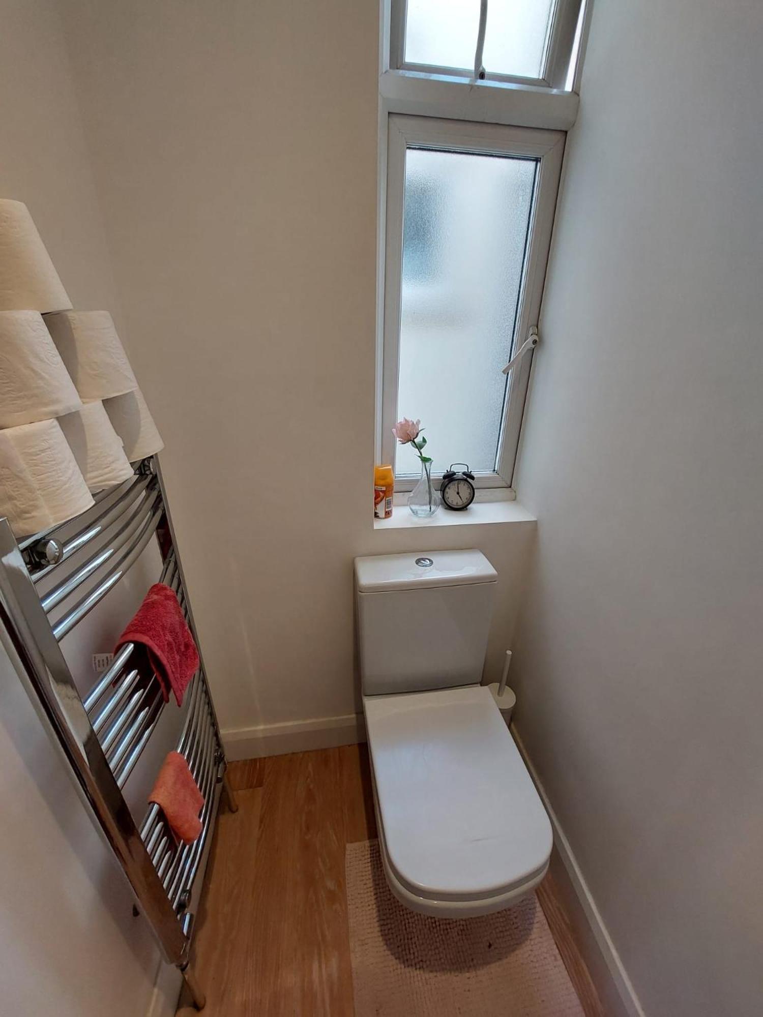 London Luxe Rooms Surbiton 외부 사진