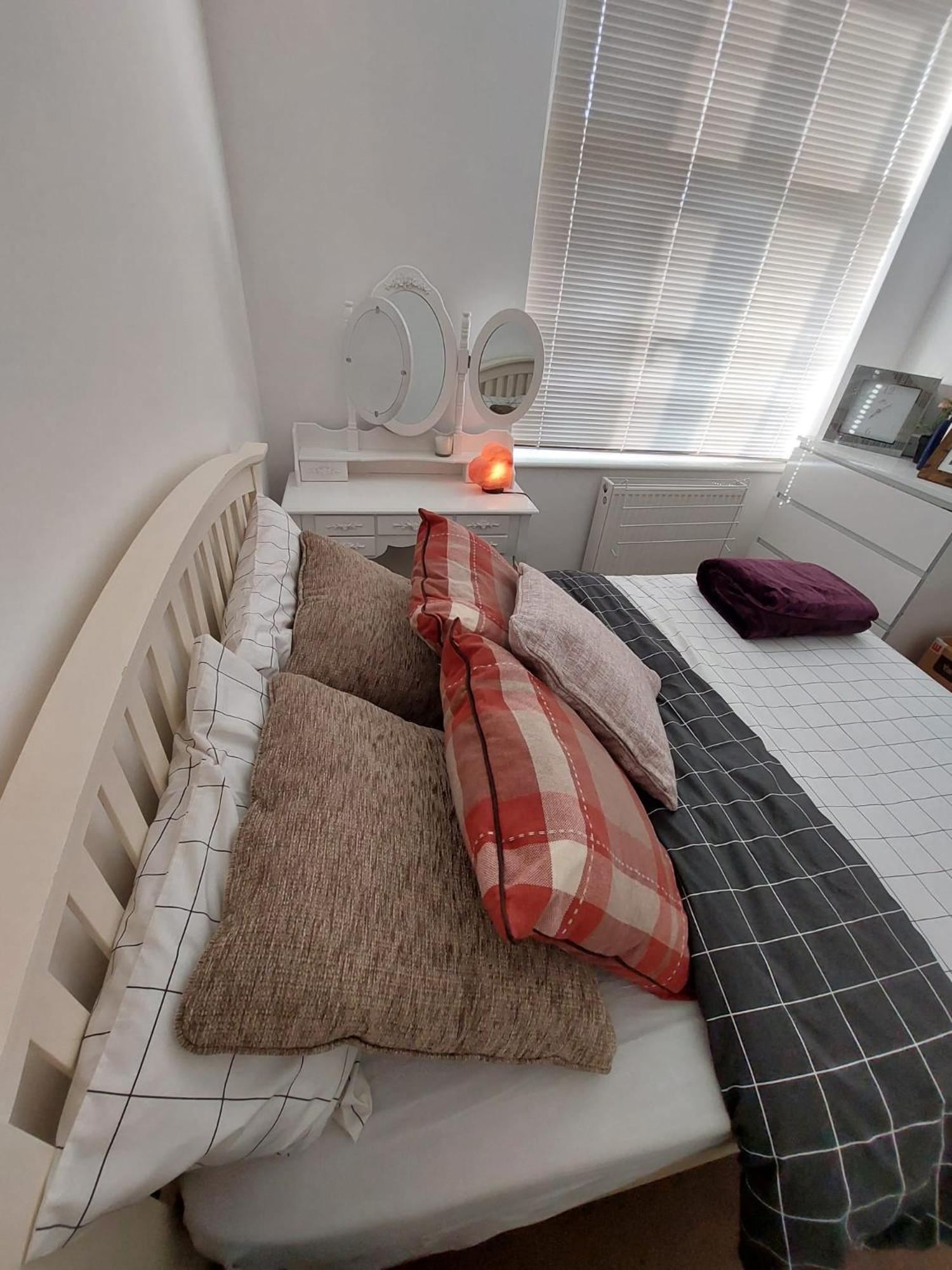 London Luxe Rooms Surbiton 외부 사진